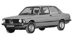 BMW E21 P106C Fault Code