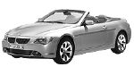 BMW E64 P106C Fault Code