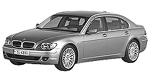 BMW E65 P106C Fault Code