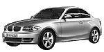 BMW E82 P106C Fault Code