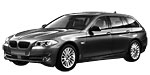 BMW F11 P106C Fault Code