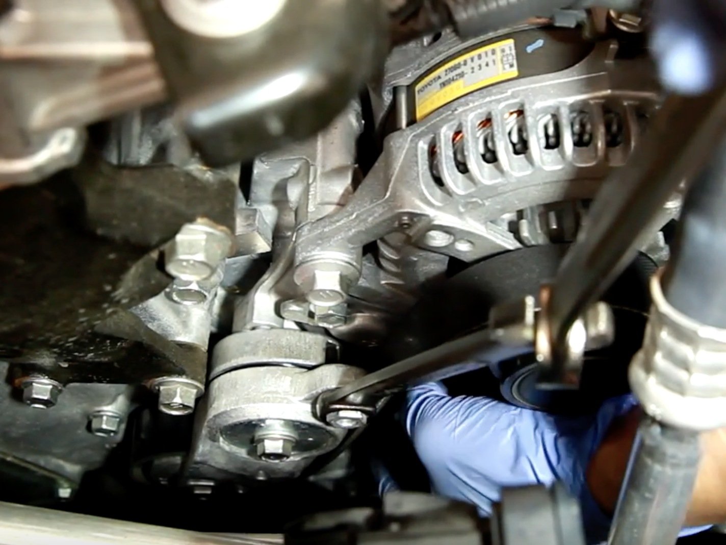 See P106C in engine